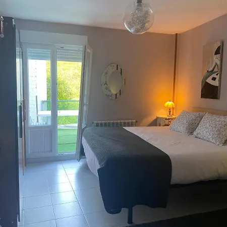 Apartamento Mina *