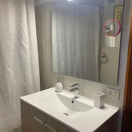 Mina Apartment Taramundi