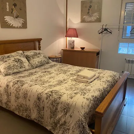 Mina Apartamento